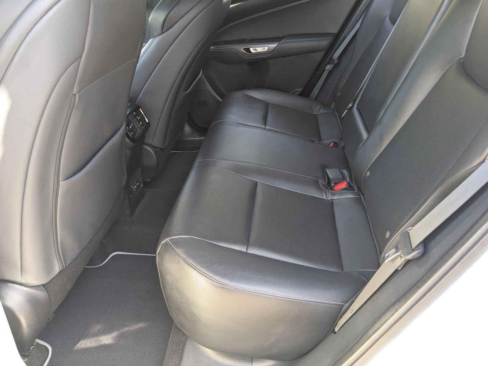 2024 Lexus NX 350 Vehicle Photo in Tampa, FL 33614