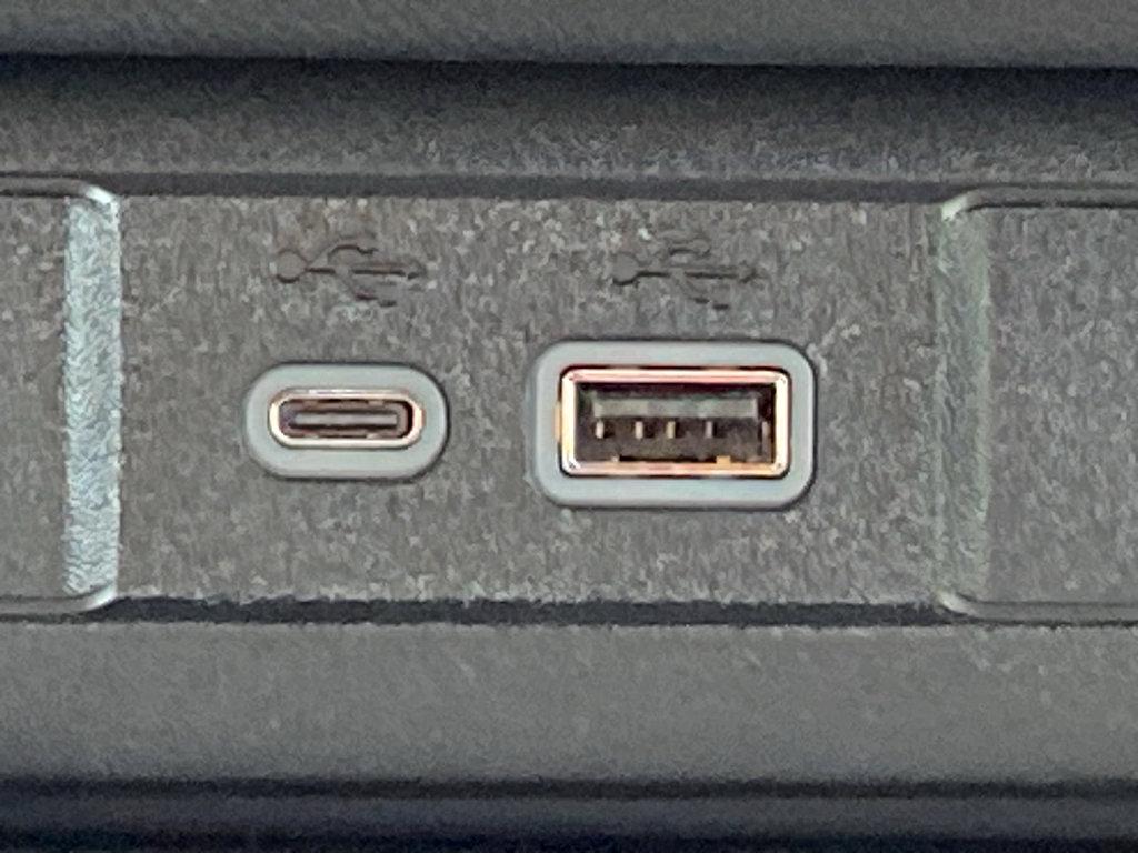 2024 Chevrolet Colorado Vehicle Photo in BEAUFORT, SC 29906-4218