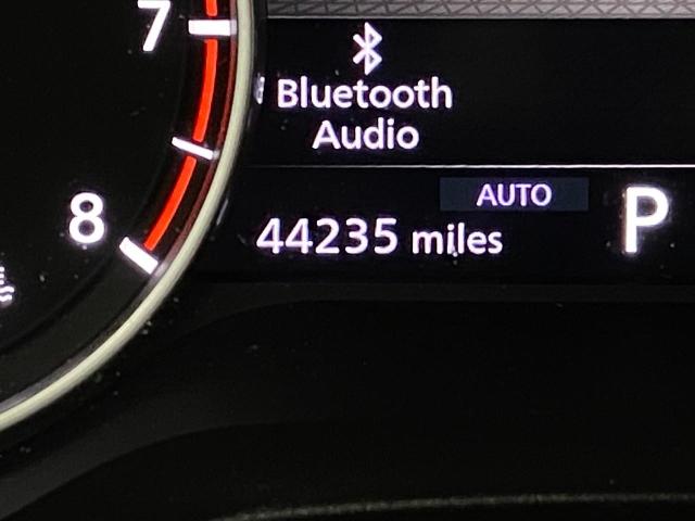 2023 Nissan Rogue Vehicle Photo in Appleton, WI 54913