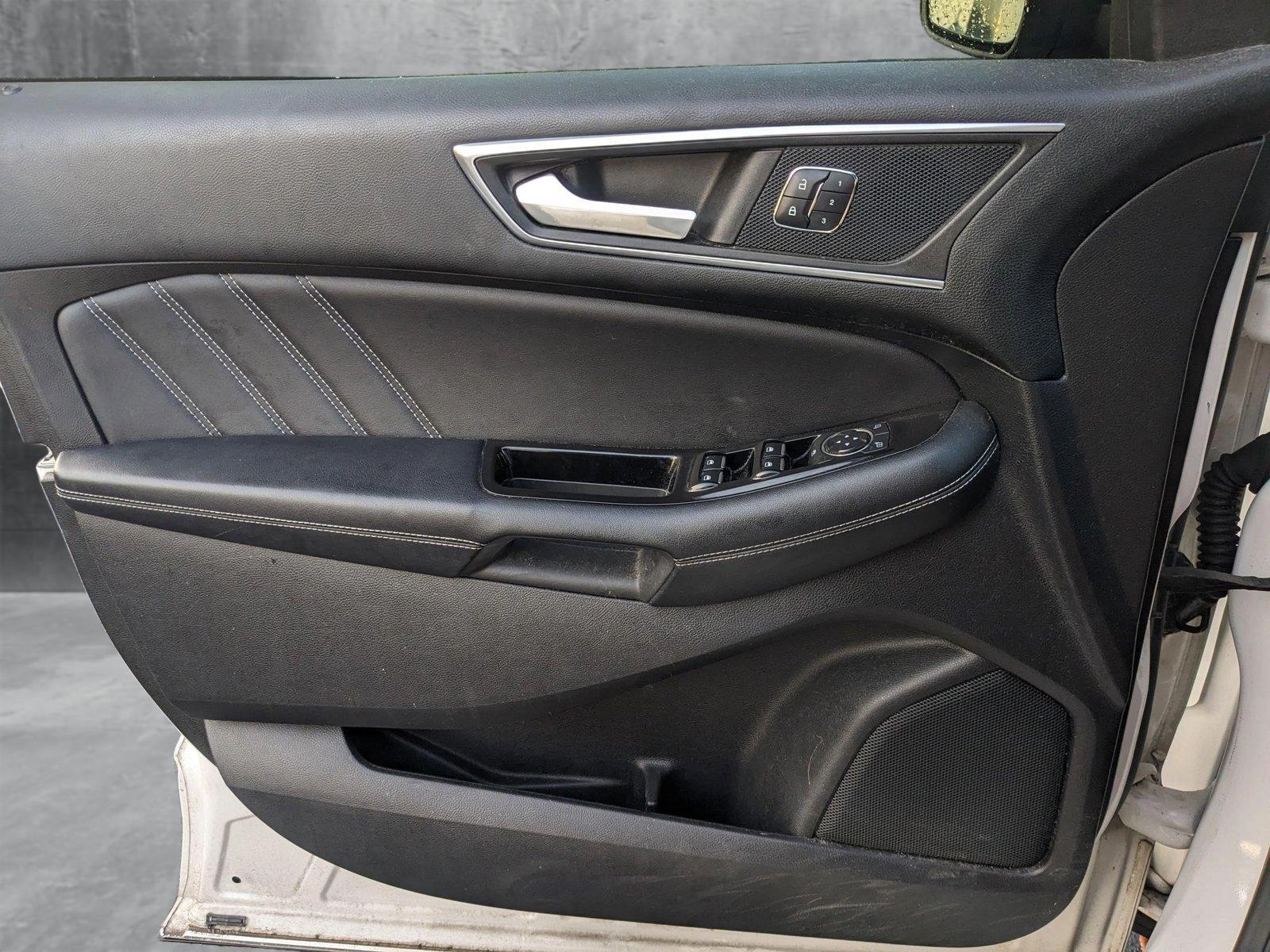 2015 Ford Edge Vehicle Photo in Sanford, FL 32771