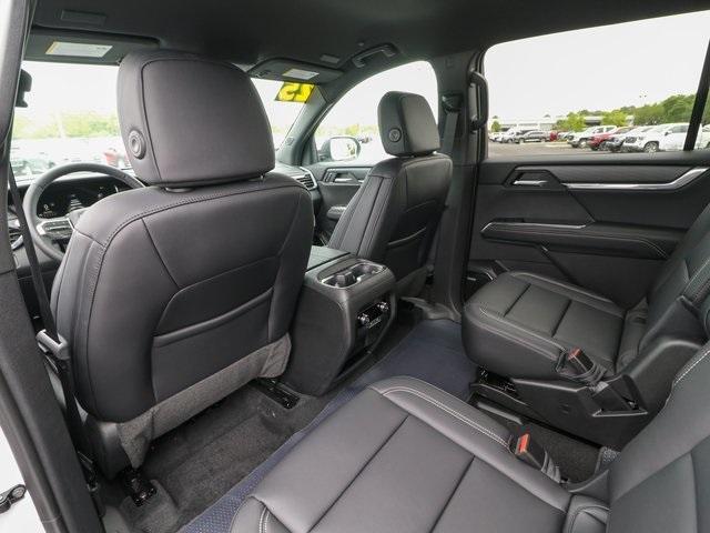 2025 GMC Acadia Vehicle Photo in HOMOSASSA, FL 34448-1461