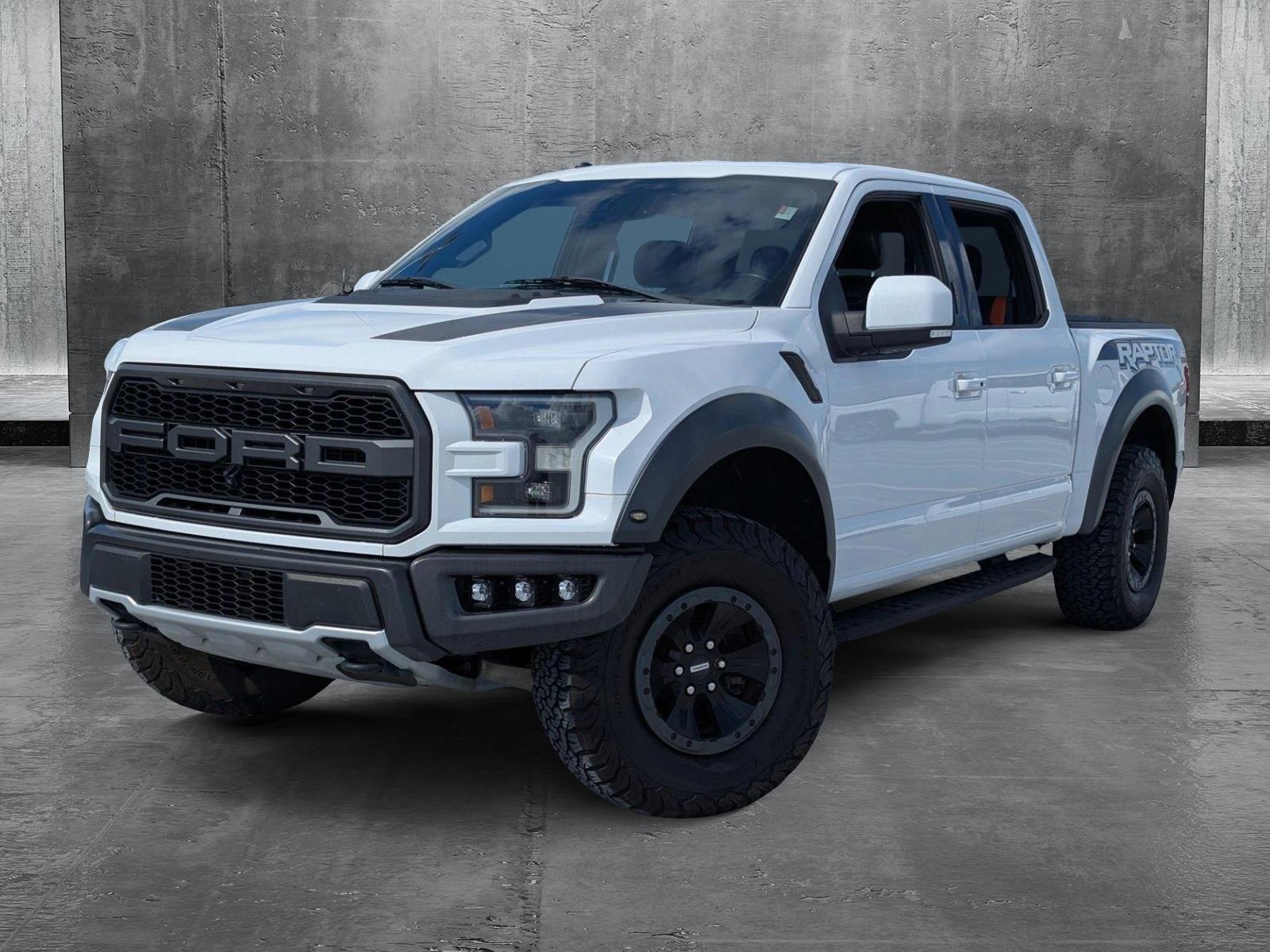 2018 Ford F-150 Vehicle Photo in Ft. Myers, FL 33907
