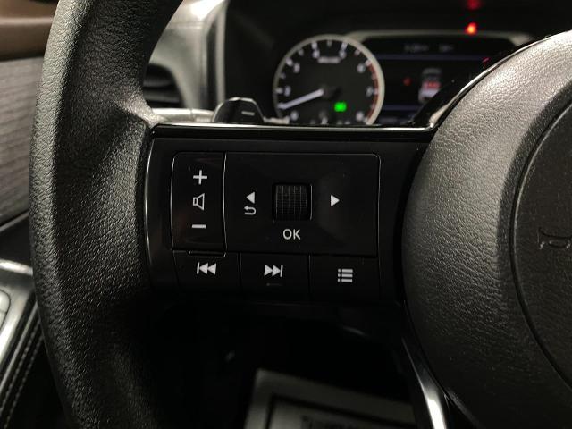 2023 Nissan Rogue Vehicle Photo in Appleton, WI 54913