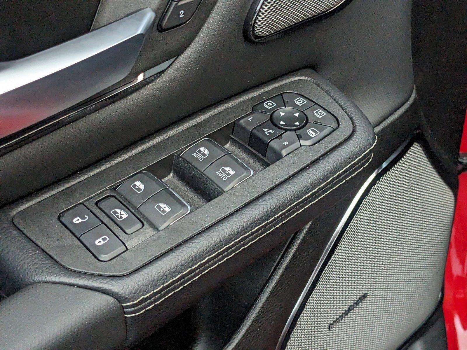 2025 Ram 1500 Vehicle Photo in Sanford, FL 32771