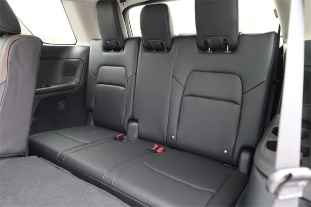 2025 Nissan Pathfinder Vehicle Photo in Hazelwood, MO 63042