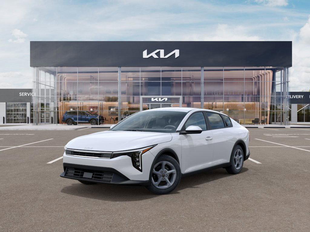 2025 Kia K4 Vehicle Photo in Belle Vernon, PA 15012