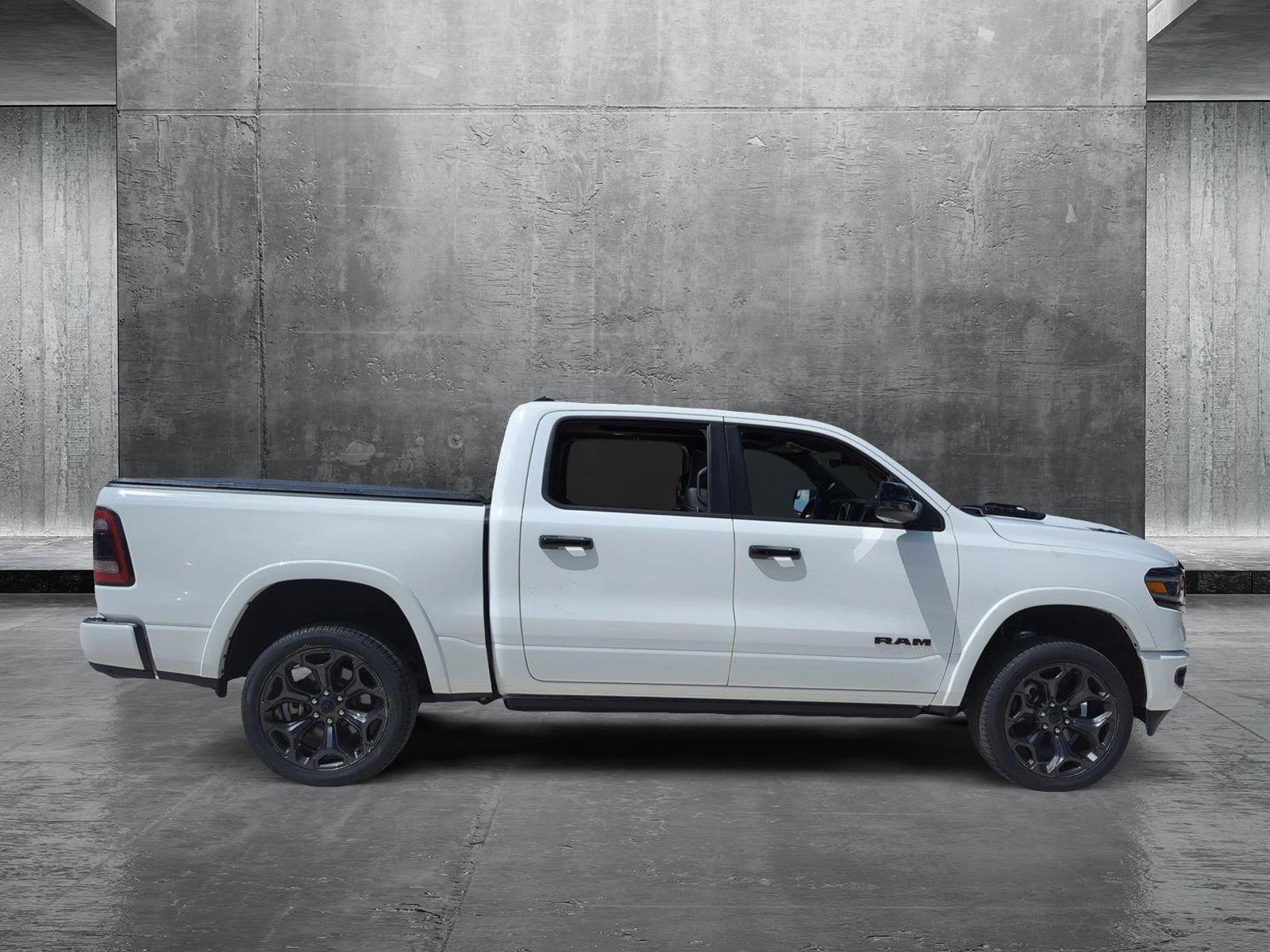 2023 Ram 1500 Vehicle Photo in Pembroke Pines, FL 33027