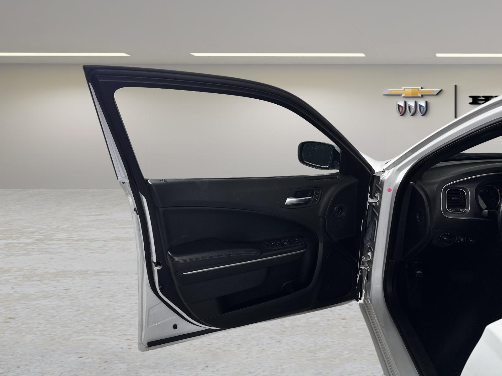 2022 Dodge Charger Vehicle Photo in GEORGETOWN, TX 78626-7508