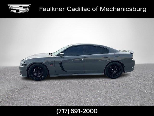 2019 Dodge Charger Vehicle Photo in MECHANICSBURG, PA 17050-1707