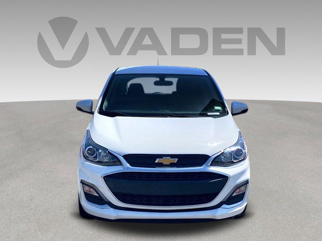2022 Chevrolet Spark Vehicle Photo in SAVANNAH, GA 31406-4513