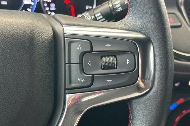 2022 Chevrolet Blazer Vehicle Photo in STOCKTON, CA 95212-2838