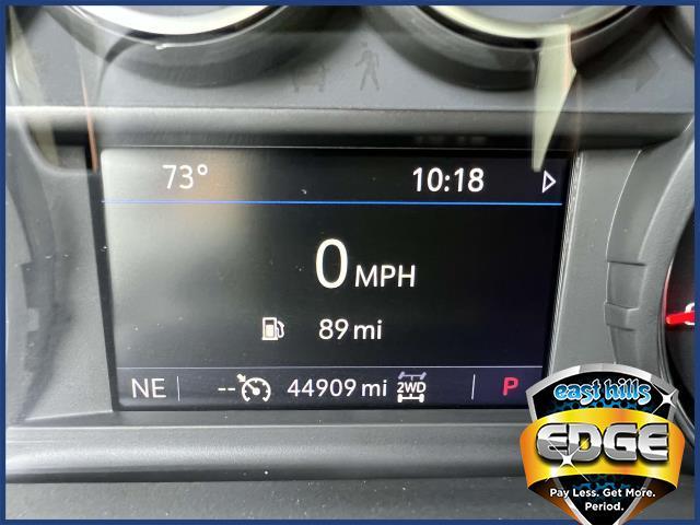 2021 Chevrolet Tahoe Vehicle Photo in Roslyn, NY 11576