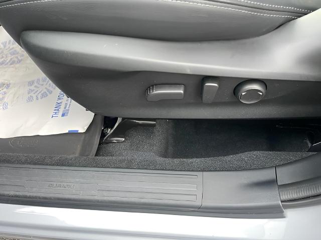 2024 Subaru Forester Vehicle Photo in Oshkosh, WI 54904