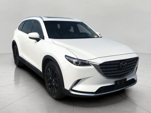2016 Mazda CX-9 Vehicle Photo in GREEN BAY, WI 54303-3330