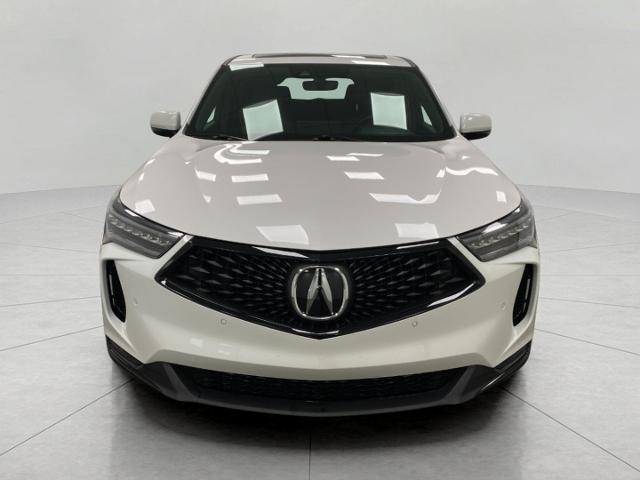 2023 Acura RDX Vehicle Photo in Appleton, WI 54913