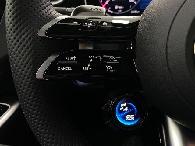 2025 Mercedes-Benz GLC Vehicle Photo in Appleton, WI 54913