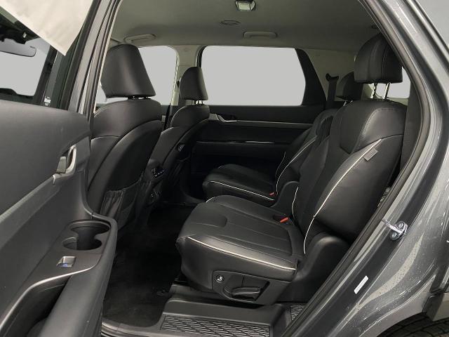 2025 Hyundai PALISADE Vehicle Photo in Appleton, WI 54913
