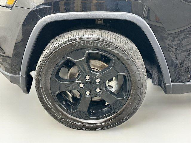 2018 Jeep Grand Cherokee Vehicle Photo in Doylsetown, PA 18901