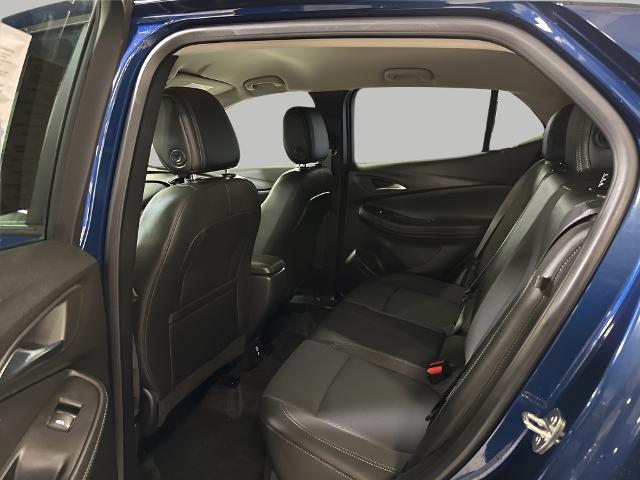 2023 Buick Encore GX Vehicle Photo in MANITOWOC, WI 54220-5838