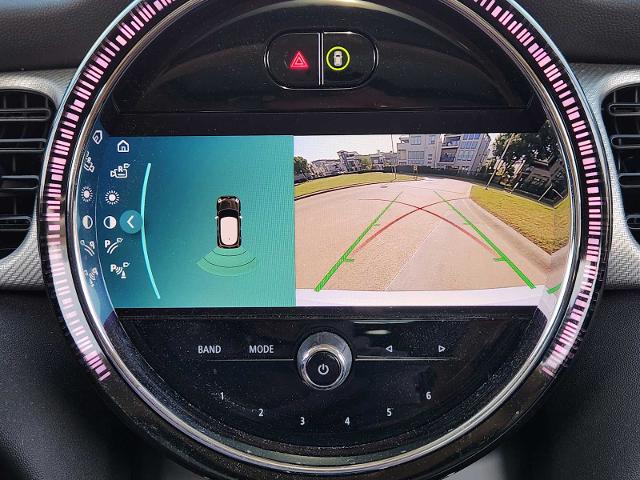 2023 MINI Cooper S Hardtop 2 Door Vehicle Photo in PLANO, TX 75024