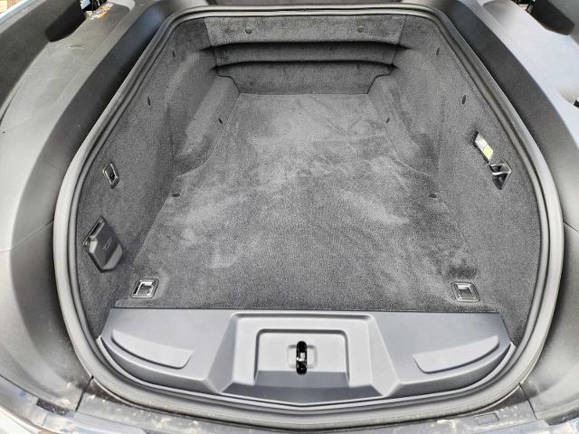 2025 Cadillac Escalade IQ Vehicle Photo in HOUSTON, TX 77079