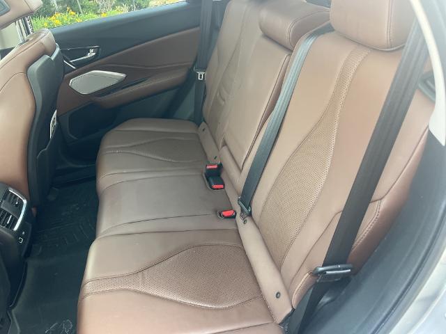 2019 Acura RDX Vehicle Photo in Grapevine, TX 76051