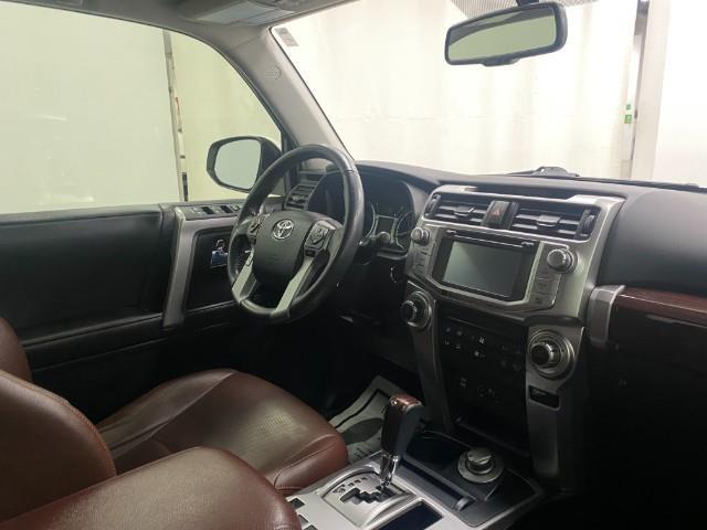 2017 Toyota 4Runner Vehicle Photo in Appleton, WI 54913