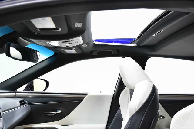 2022 Lexus ES 300h Vehicle Photo in DALLAS, TX 75235
