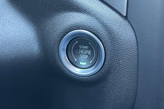 2025 GMC Sierra 1500 Vehicle Photo in STOCKTON, CA 95212-2838