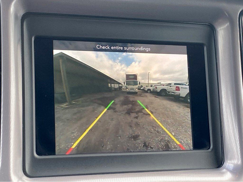 2023 Dodge Challenger Vehicle Photo in SAVANNAH, GA 31406-4513