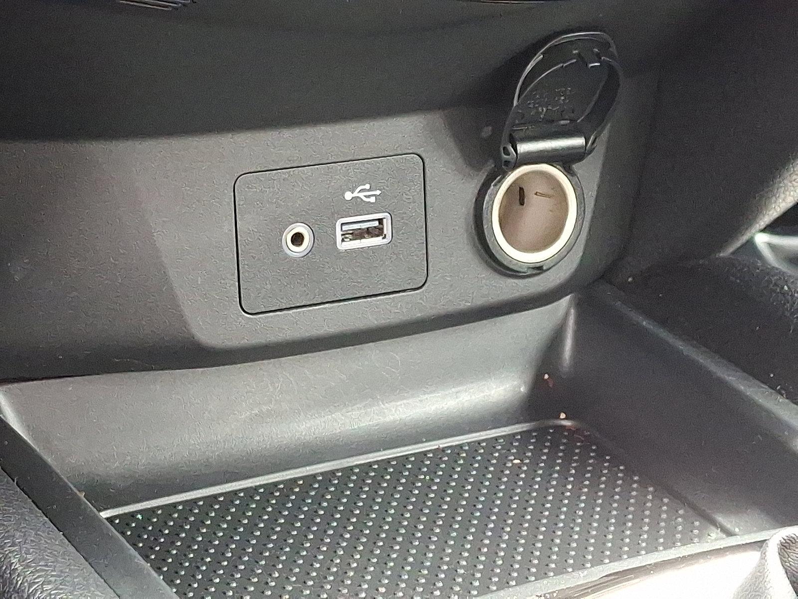 2022 Nissan Rogue Sport Vehicle Photo in Jenkintown, PA 19046