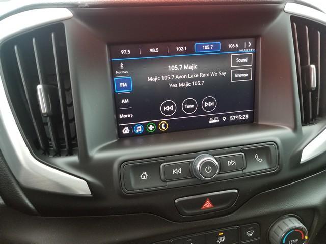 2021 GMC Terrain Vehicle Photo in ELYRIA, OH 44035-6349