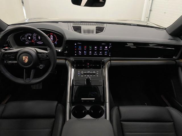 2024 Porsche Panamera Vehicle Photo in Appleton, WI 54913