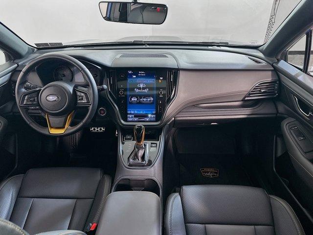 2022 Subaru Outback Vehicle Photo in Doylestown, PA 18902