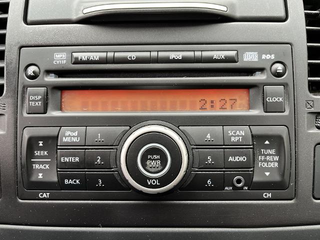 2012 Nissan Versa Vehicle Photo in PITTSBURGH, PA 15226-1209