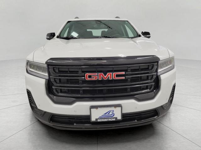 2023 GMC Acadia Vehicle Photo in NEENAH, WI 54956-2243