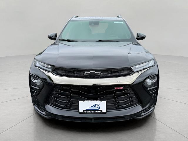 2022 Chevrolet Trailblazer Vehicle Photo in MIDDLETON, WI 53562-1492