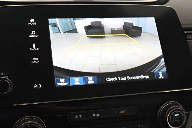 2018 Honda CR-V Vehicle Photo in Green Bay, WI 54304