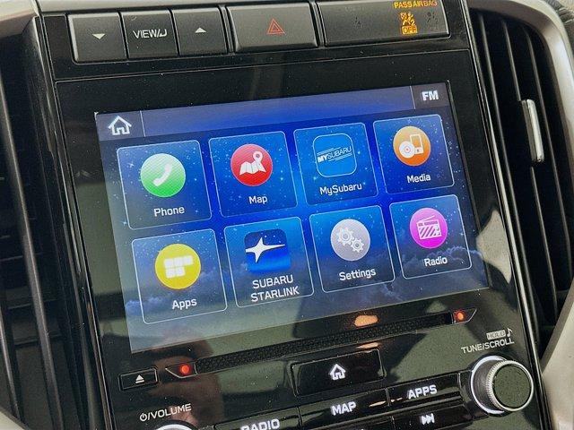 2019 Subaru Ascent Vehicle Photo in Doylsetown, PA 18901