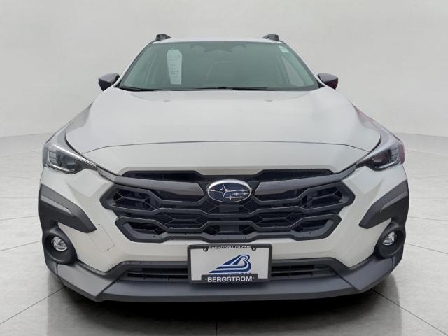 2025 Subaru Crosstrek Vehicle Photo in Green Bay, WI 54304