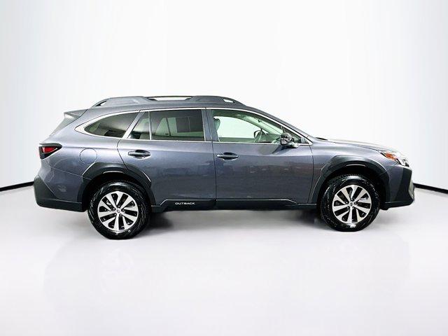 2024 Subaru Outback Vehicle Photo in Doylestown, PA 18902