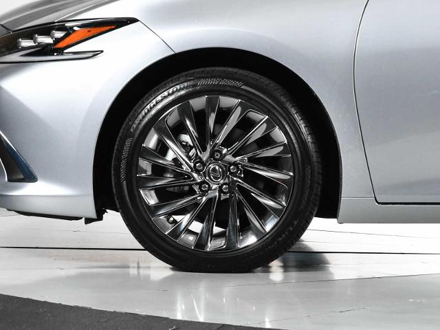 2024 Lexus ES 350 Vehicle Photo in DALLAS, TX 75235