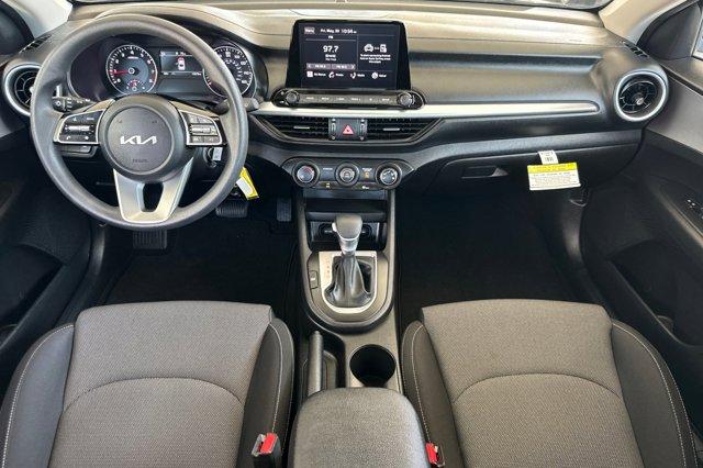2023 Kia Forte Vehicle Photo in STOCKTON, CA 95212-2838