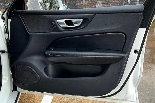2021 Volvo S60 Vehicle Photo in Houston, TX 77007
