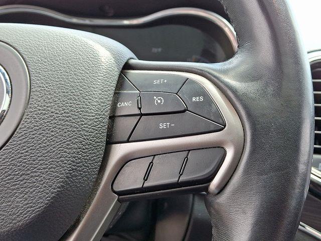 2019 Jeep Grand Cherokee Vehicle Photo in DANBURY, CT 06810-5034