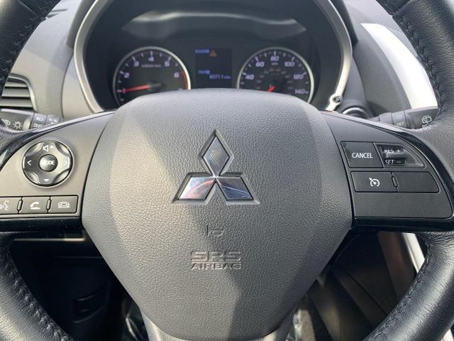2022 Mitsubishi Eclipse Cross Vehicle Photo in Appleton, WI 54914