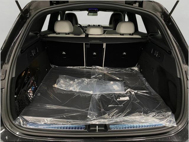 2025 Mercedes-Benz GLC Vehicle Photo in Appleton, WI 54913
