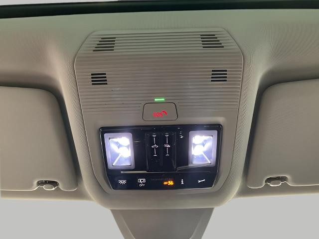 2025 Volkswagen Atlas Vehicle Photo in Oshkosh, WI 54904