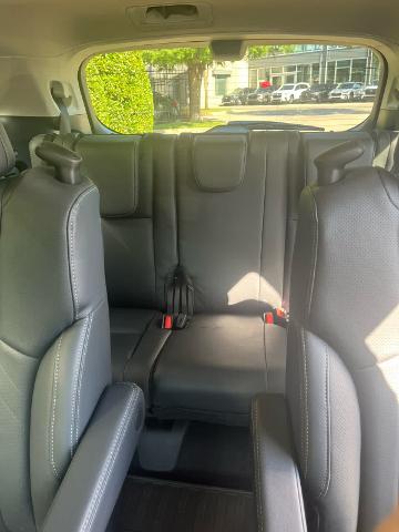 2024 Subaru Ascent Vehicle Photo in DALLAS, TX 75209