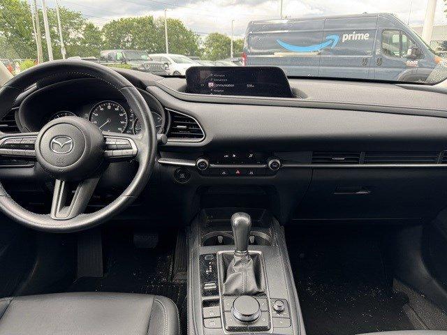 2022 Mazda CX-30 Vehicle Photo in Mechanicsburg, PA 17050-1707